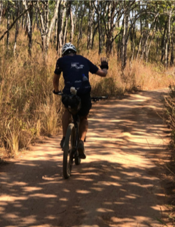 July 2024 Malawi Reconnaissance Ride